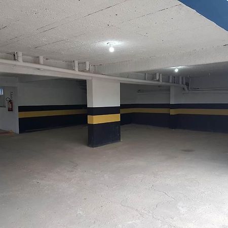 Hotel Bom Pastor Paripiranga Dış mekan fotoğraf