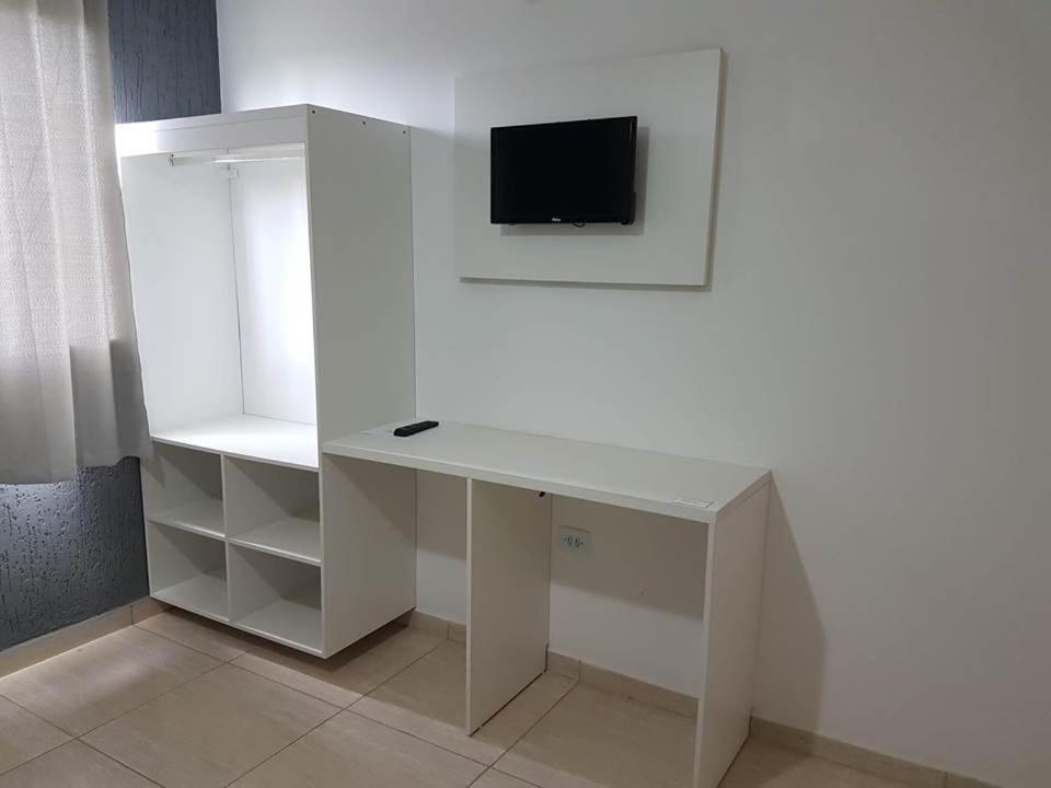 Hotel Bom Pastor Paripiranga Dış mekan fotoğraf