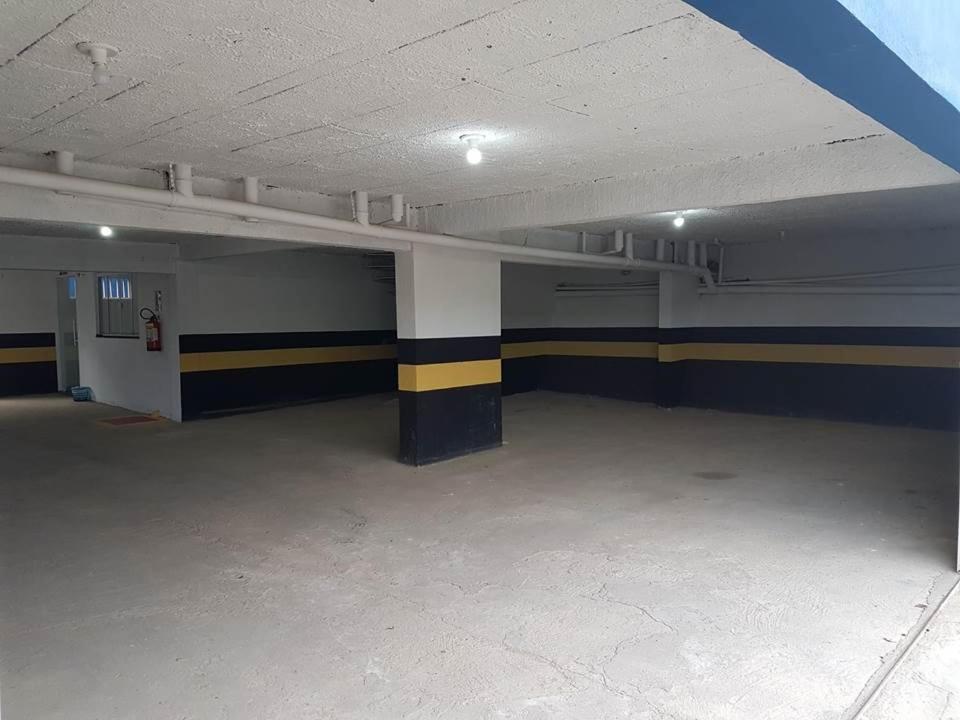 Hotel Bom Pastor Paripiranga Dış mekan fotoğraf