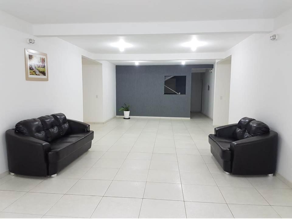 Hotel Bom Pastor Paripiranga Dış mekan fotoğraf