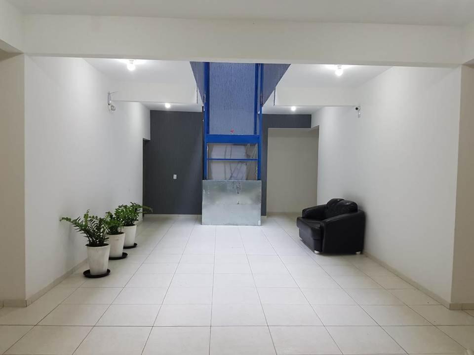 Hotel Bom Pastor Paripiranga Dış mekan fotoğraf