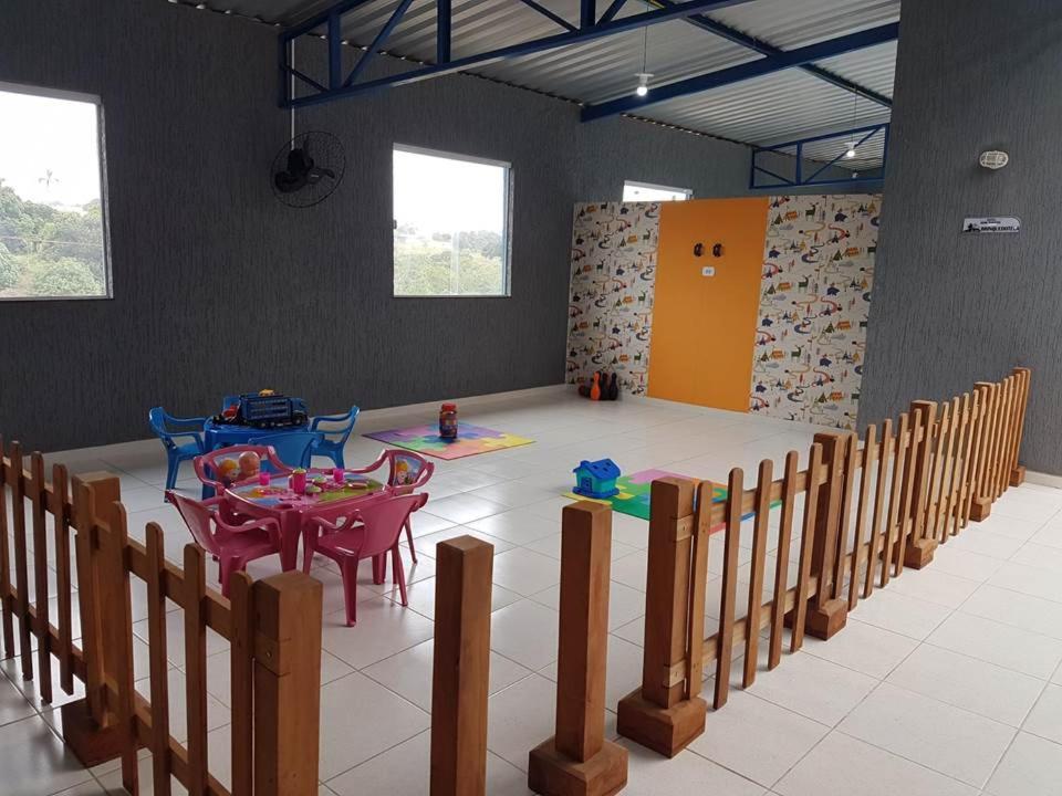Hotel Bom Pastor Paripiranga Dış mekan fotoğraf
