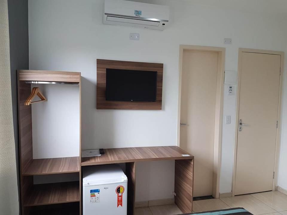 Hotel Bom Pastor Paripiranga Dış mekan fotoğraf